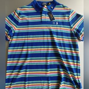 Ralph Lauren Polo Shirt NWT